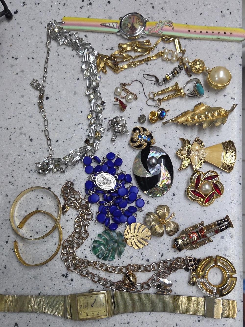 Crafters Jewelry Bundle